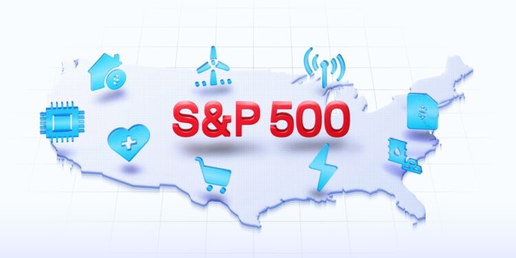 How Does the S&P 500 Index Impact Investors