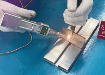 Choosing the Right Laser Welding Machine: Benefits and Cost Considerations