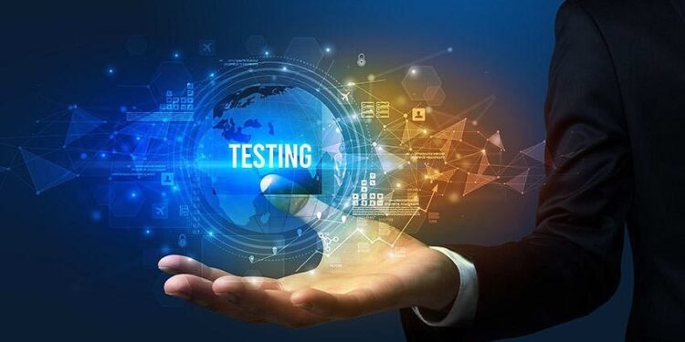 Can You Walk Through a Practical Integration Testing Example?