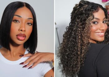 Mastering Professional-Grade Glueless Wig Installation