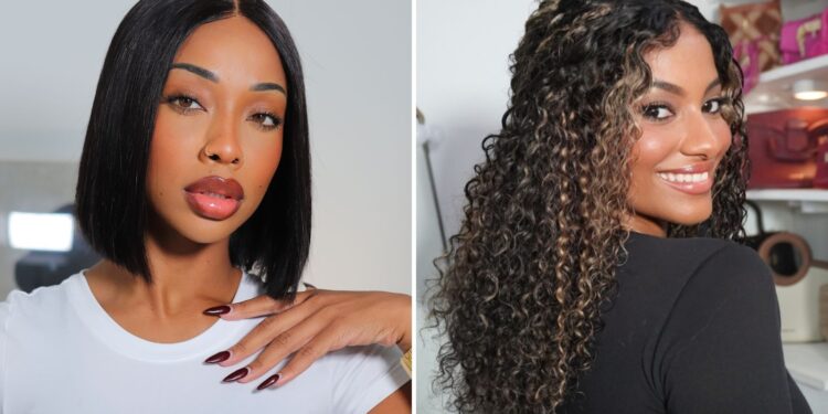 Mastering Professional-Grade Glueless Wig Installation