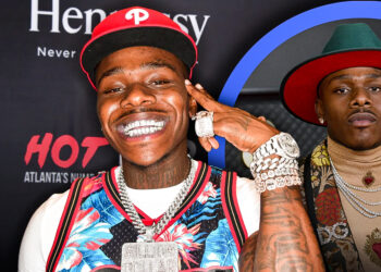 DaBaby Full Name and Life Story – More Than Just a Rap Star