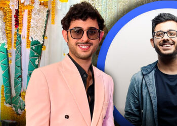 CarryMinati Height in Feet, Age, Net Worth, and Family – Everything You Need to Know