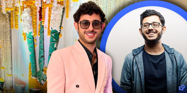 CarryMinati Height in Feet, Age, Net Worth, and Family – Everything You Need to Know