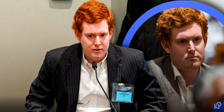 Buster Murdaugh Net Worth – What He Inherited and What He Built