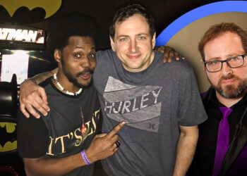 Scott Cawthon Net Worth – How the FNaF Creator Built a Multimedia Empire