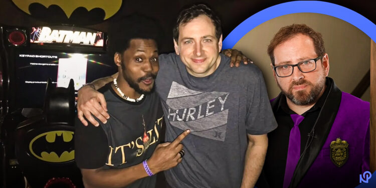 Scott Cawthon Net Worth – How the FNaF Creator Built a Multimedia Empire