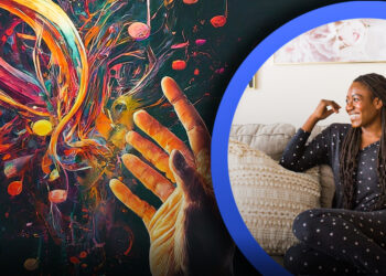 What Is Little Space? A Gentle Guide to This Comforting Mindset