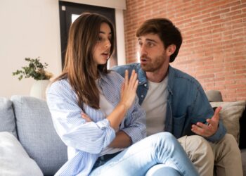 How Entrepreneurship Tests Relationships