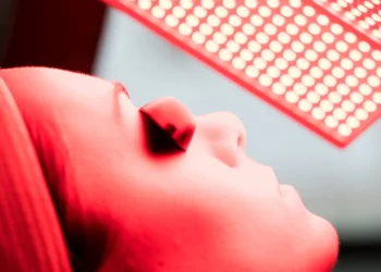 Harnessing LED Technology for Advanced Skin Rejuvenation