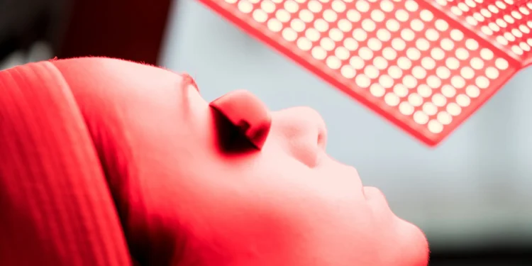 Harnessing LED Technology for Advanced Skin Rejuvenation