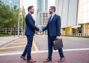 The High Cost of Success and the Power of Preparation