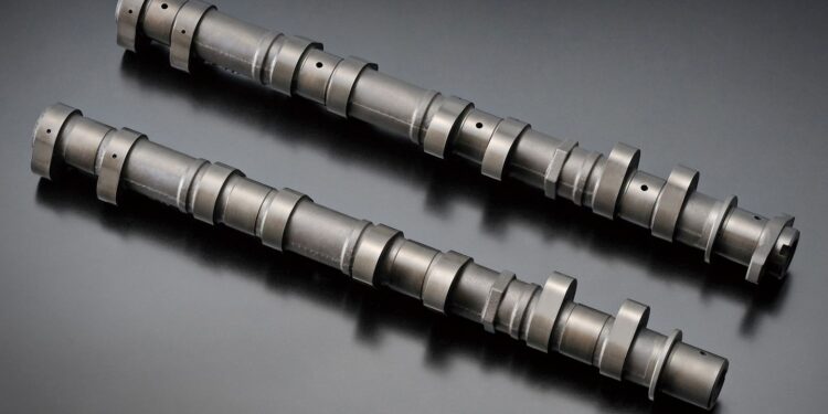 Understanding Cam Followers: Key to Optimal Valve Timing