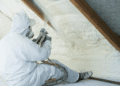 Spray Foam Insulation