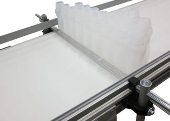 What Safety Features Are Included In RX Accumulation Systems