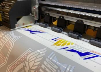 Direct to Film (DTF) Printing Process – Step by Step