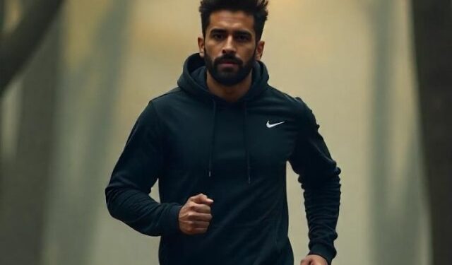 Nike Tech: Where Style, Comfort, and Performance Meet