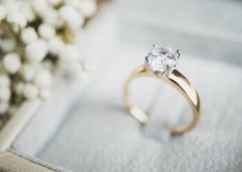 Say ‘Yes’ Sustainably: Eco-Friendly Engagement Rings You’ll Love