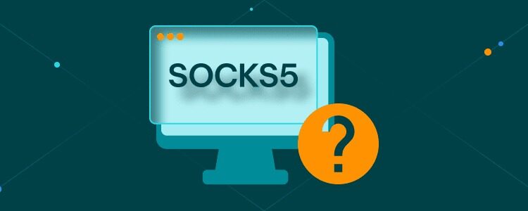 Using SOCKS5 Residential Proxies to Improve Online Operations