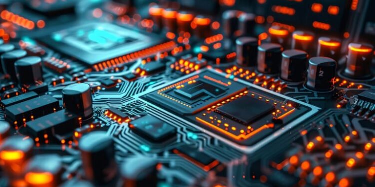 What Trends Are Shaping the Future of Electronics Sourcing?