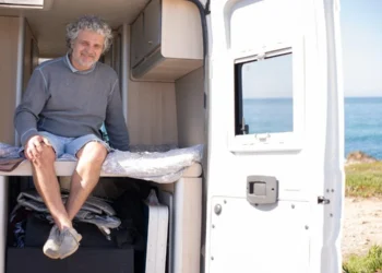 5 Hidden Gems in Scotland Perfect for a Motorhome Holiday