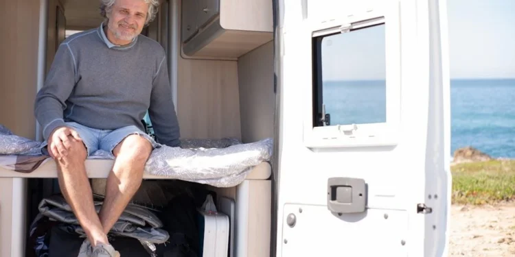 5 Hidden Gems in Scotland Perfect for a Motorhome Holiday