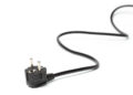 How Flat Plug Extension Cords Save Space And Reduce Clutter