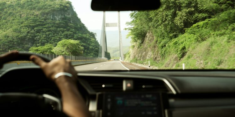 Brown Davis: Elevating Your Off-Road Experience