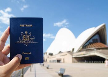 Navigating Australia's Visa Process with a Trusted Immigration Agent in Cairns