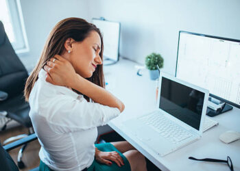 Can Poor Posture Cause Back Pain? Here’s What You Need to Know