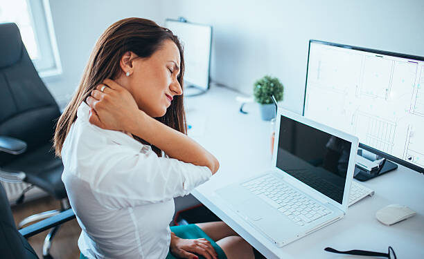 Can Poor Posture Cause Back Pain? Here’s What You Need to Know