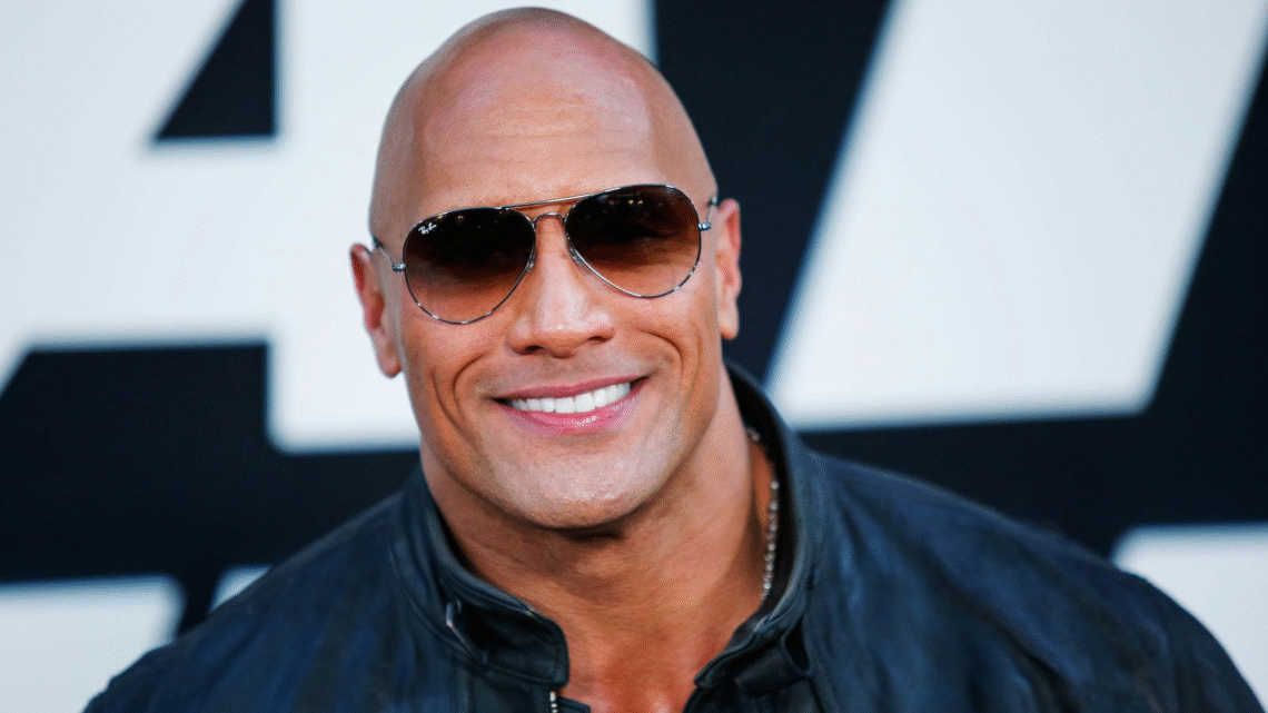 Dwayne Johnson Age, Height, Net Worth, and Family – Get to Know The