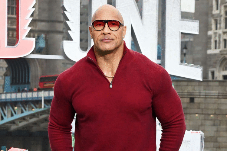 Dwayne Johnson Age, Height, Net Worth, and Family – Get to Know The