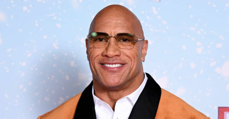 Dwayne Johnson Age, Height, Net Worth, and Family – Get to Know The