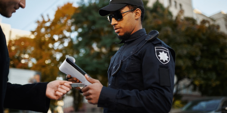 Ensuring Safety and Trust: The Importance of a National Police Check