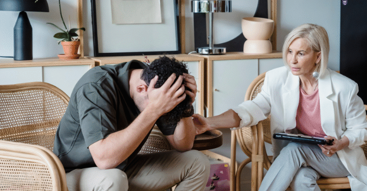 How Teen Depression Can Lead to Other Mental Health Challenges