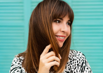 Test a New Hair Shade Before the Real Deal