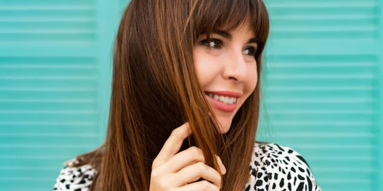 Test a New Hair Shade Before the Real Deal