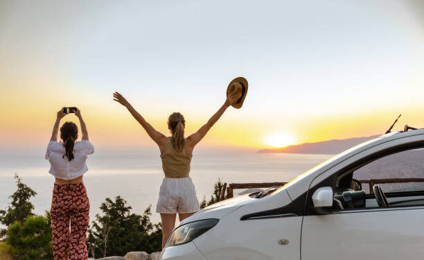 Should You Use Cash for Cars to Sell an Older Vehicle in Los Angeles?