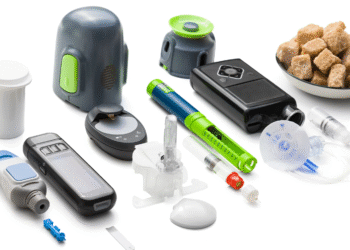 Tackling Diabetes: Essential Products for Effective Control