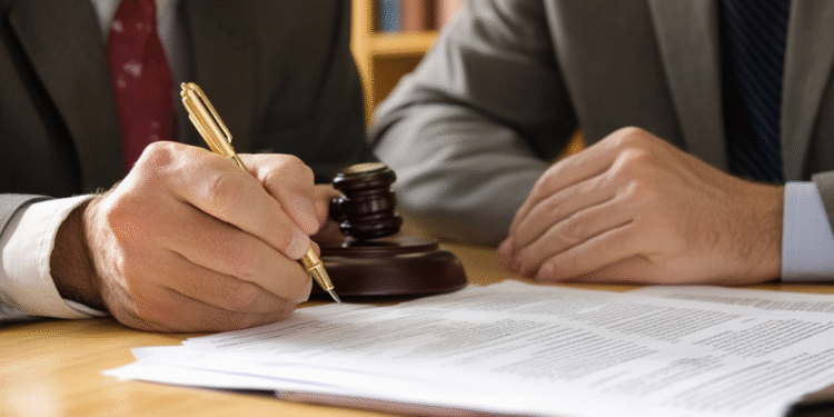 Navigating Workplace Rights with Expert Employment Lawyers in Dubai