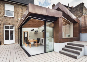 What Are the Most Common Challenges in Planning a Home Extension?