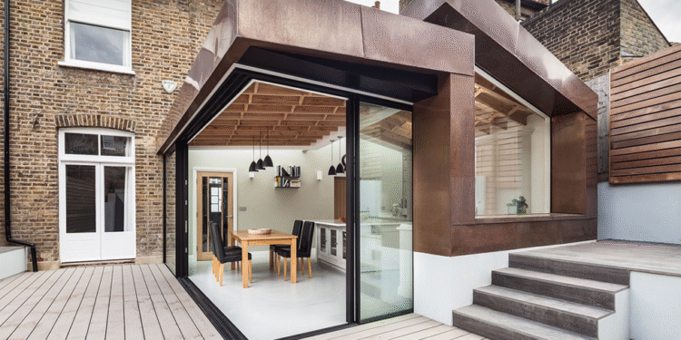 What Are the Most Common Challenges in Planning a Home Extension?