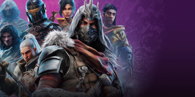 Easy Rank Up With HuskyBoost Services Overview