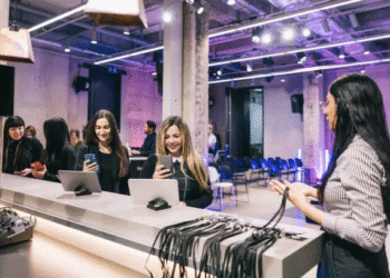 Enhance Your Trade Show Experience in Chicago With our Custom Booth Rentals