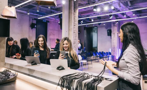 Enhance Your Trade Show Experience in Chicago With our Custom Booth Rentals