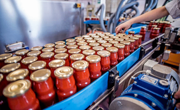 How Ketchup Packaging Machines Maintain Quality and Consistency