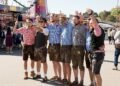 Shop Authentic Lederhosen Outfit and Lederhosen Costume for Oktoberfest