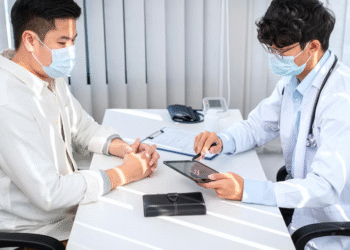 How London Men’s Health Clinics Improve Sexual Wellbeing