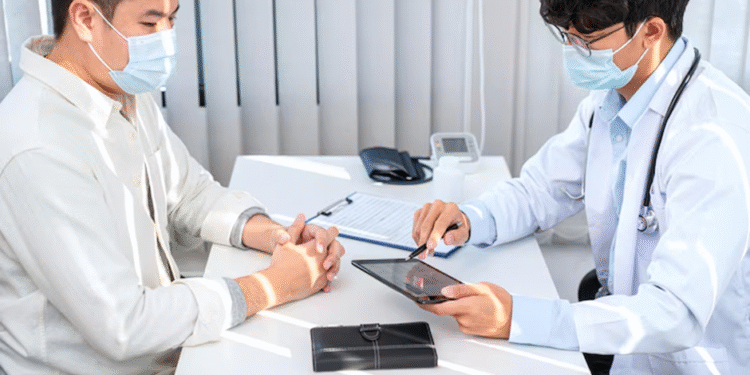 How London Men’s Health Clinics Improve Sexual Wellbeing